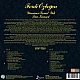 Ferdi Özbeğen - Yirminci Sanat Yılı Şan Konseri (Mavi Renkli) Plak 2 LP