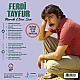 Ferdi Tayfur - Merak Etme Sen (Kırmızı Renkli) Plak LP