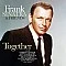 Frank Sinatra & Friends - Together (Limited Edition - Blue Marbled) Caz Plak LP