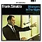 Frank Sinatra - Strangers In The Night Caz Plak LP