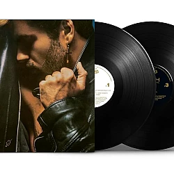 George Michael - Faith Plak 2 LP