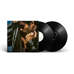 George Michael - Faith Plak 2 LP