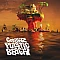 Gorillaz ‎- Plastic Beach CD