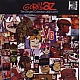 Gorillaz ‎- The Singles Collection 2001-2011 CD