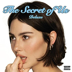 Gracie Abrams - The Secret Of Us (Deluxe) CD