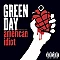Green Day - American Idiot CD
