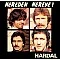Hardal - Nereden Nereye ! Plak LP