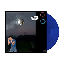 Harry Styles - Kiss All The Time. Disco, Occasionally. (Pop Blue) Plak LP
