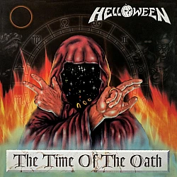 Helloween - The Time Of The Oath 2 CD