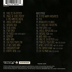 Hozier - Hozier (Special Edition) 2 CD