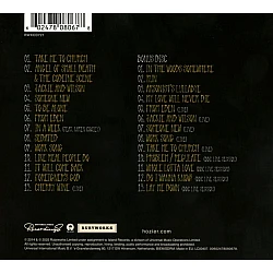 Hozier - Hozier (Special Edition) 2 CD
