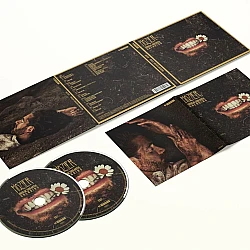 Hozier - Unreal Unearth Unending 2 CD