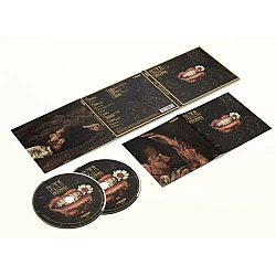 Hozier - Unreal Unearth Unending 2 CD