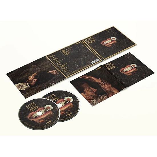 Hozier - Unreal Unearth Unending 2 CD