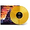 In Flames ‎- The Jester Race (Yellow Transparent) Plak LP