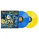 Iron Maiden - Live After Death (40th Anniversary Blue & Yellow) Plak 2 LP