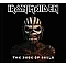 Iron Maiden - The Book Of Souls 2 CD 
