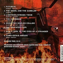 Iron Maiden - Virtual XI (2015 Remaster) CD