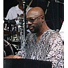 Isaac Hayes 