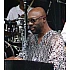 Isaac Hayes 
