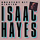 Isaac Hayes - Greatest Hit Singles Plak LP