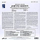 Johnny Griffin ‎– Introducing Johnny Griffin Caz Plak LP