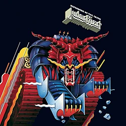 Judas Priest - Defenders Of The Faith CD