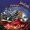 Judas Priest ‎- Painkiller Plak LP