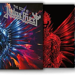 Judas Priest - The Best Of Judas Priest CD