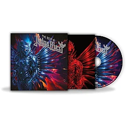 Judas Priest - The Best Of Judas Priest CD
