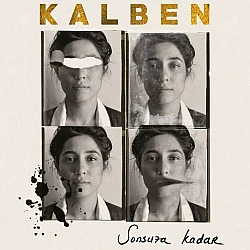 Kalben - Sonsuza Kadar CD
