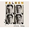 Kalben - Sonsuza Kadar CD