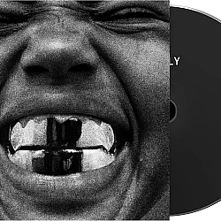 Kanye West - Bully CD