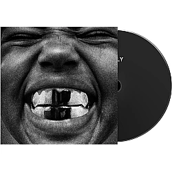 Kanye West - Bully CD