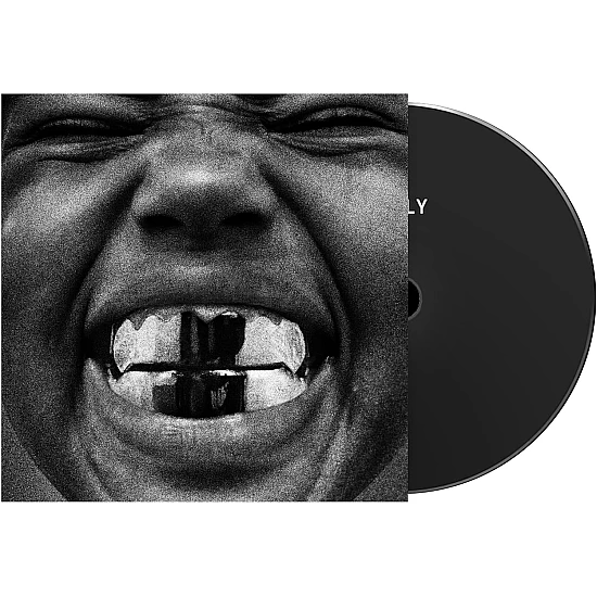 Kanye West - Bully CD