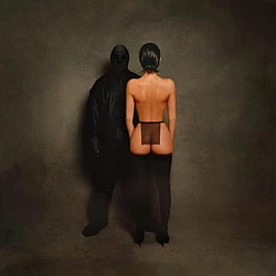 Kanye West - Vultures 1 CD