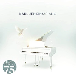 Karl Jenkins - Karl Jenkins:Piano CD