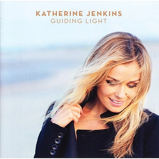 Katherine Jenkins - Guiding Light CD
