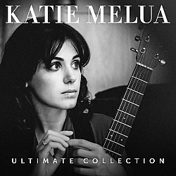 Katie Melua - Ultimate Collection Plak 2 LP