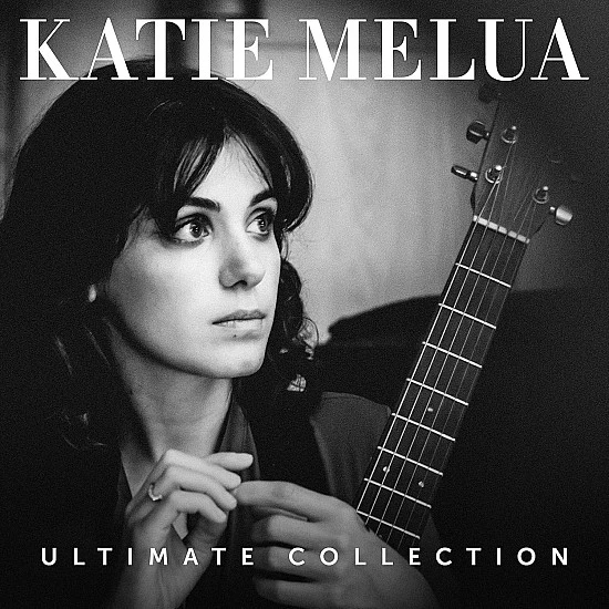 Katie Melua - Ultimate Collection Plak 2 LP