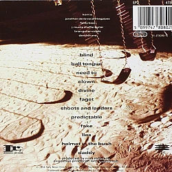 Korn - Korn CD