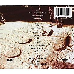 Korn - Korn CD