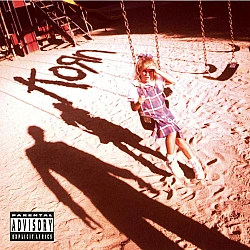 Korn - Korn CD