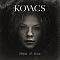 Kovacs ‎- Shades Of Black CD