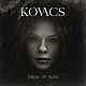 Kovacs ‎- Shades Of Black CD