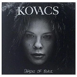 Kovacs - Shades Of Black Plak LP