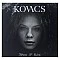 Kovacs - Shades Of Black Plak LP