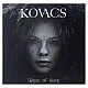 Kovacs - Shades Of Black Plak LP