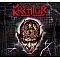 Kreator - Coma Of Souls 2 CD