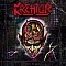 Kreator - Coma Of Souls (Transparent Red) Plak 3 LP